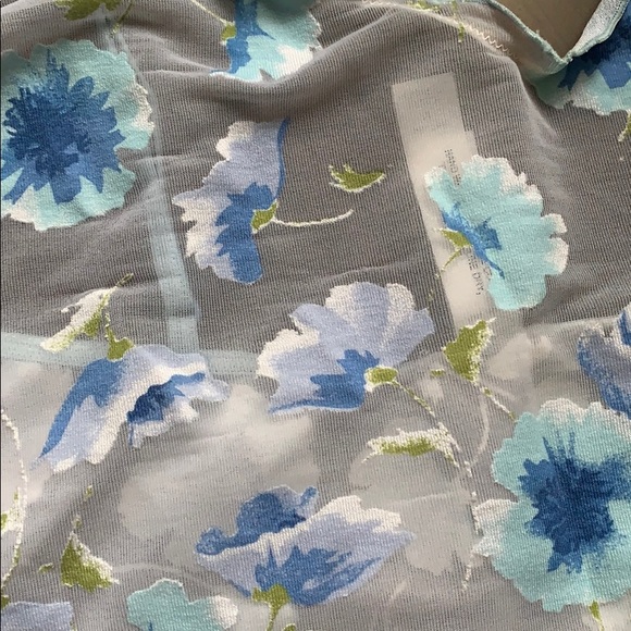 Oscar de la Renta NEW slip NO TAG - Picture 5 of 5